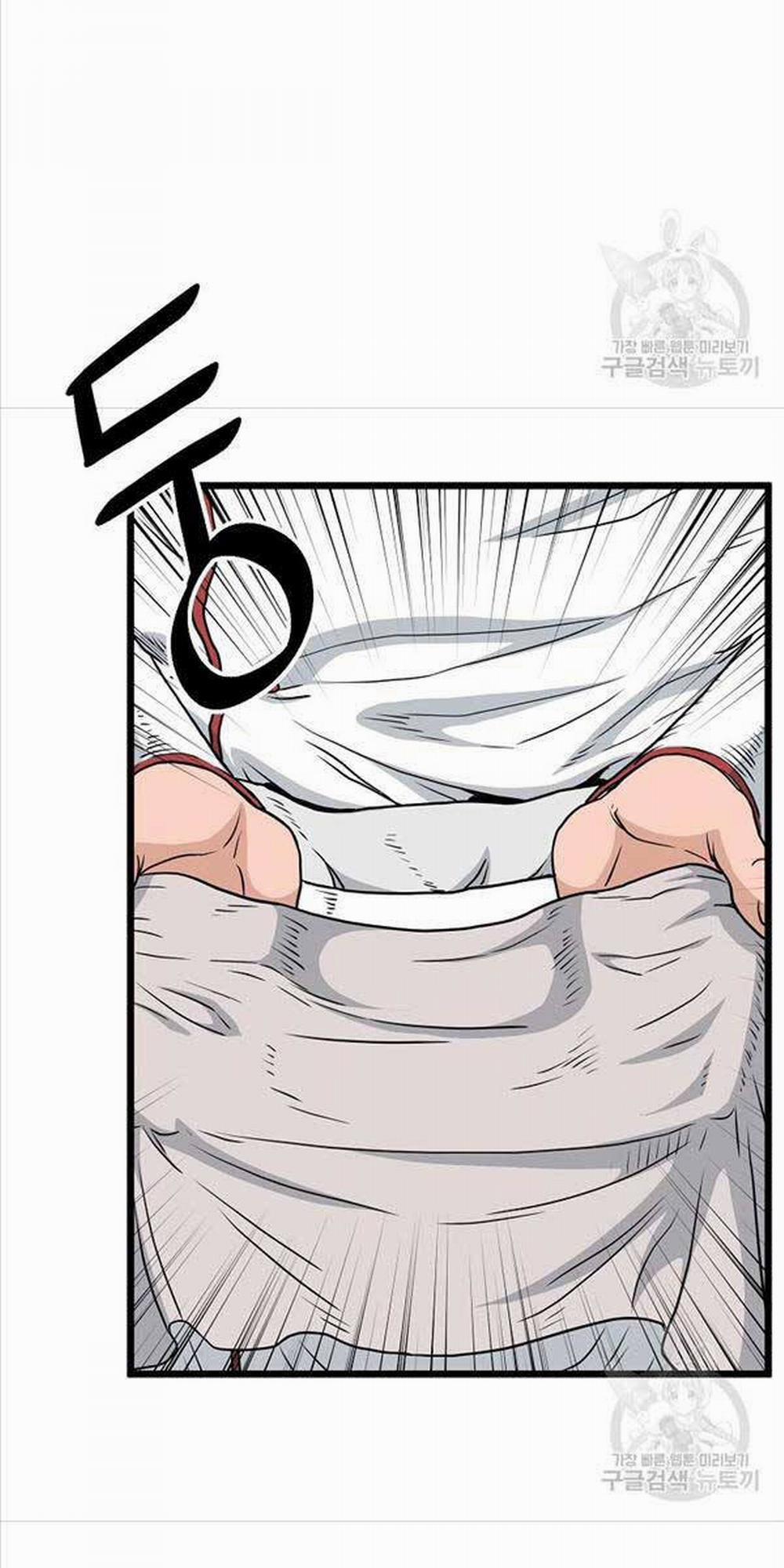 Đăng Nhập Murim 166 trang 4