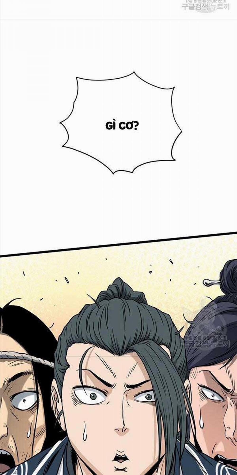 Đăng Nhập Murim 166 trang 40