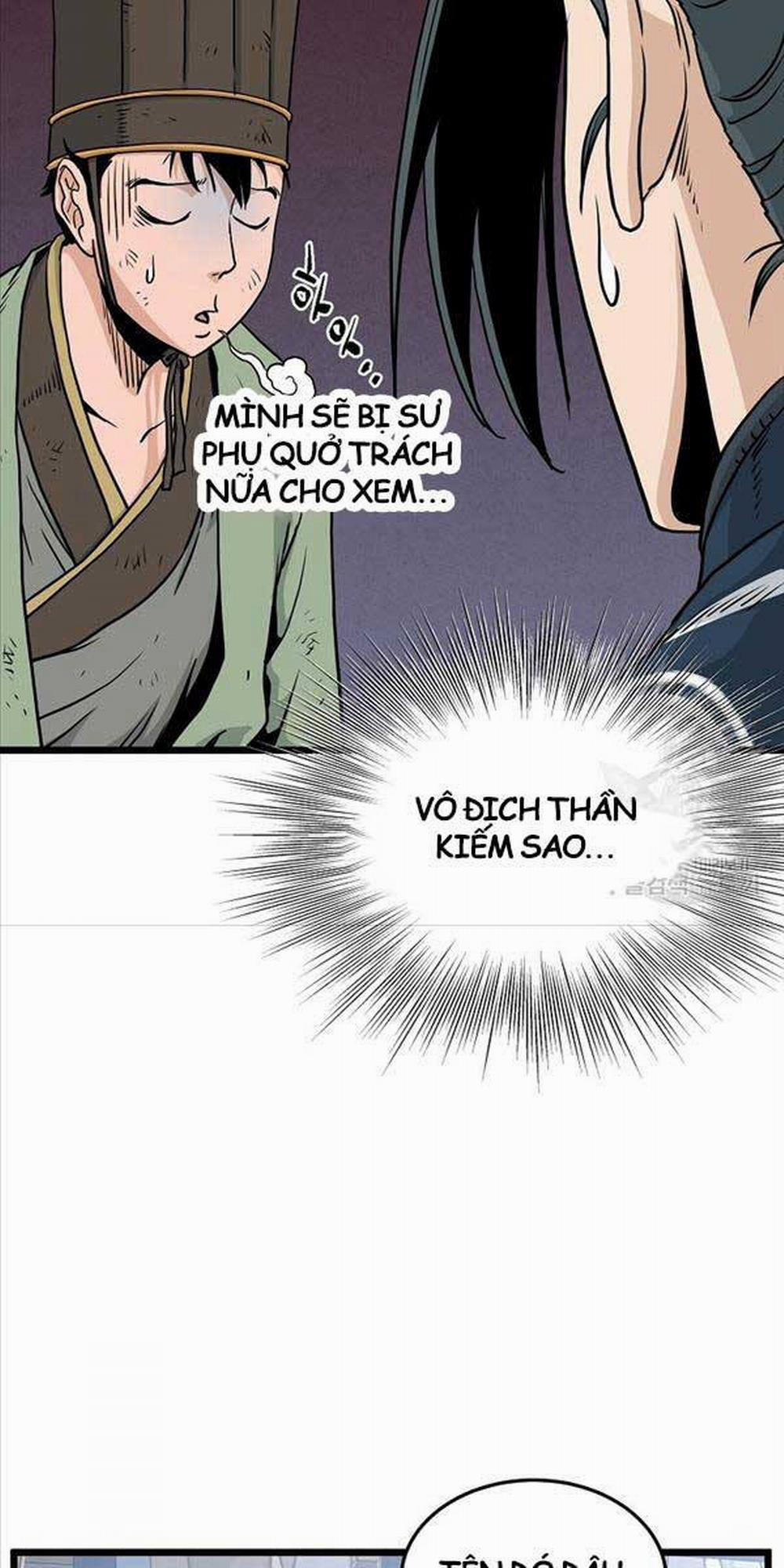 Đăng Nhập Murim 166 trang 43