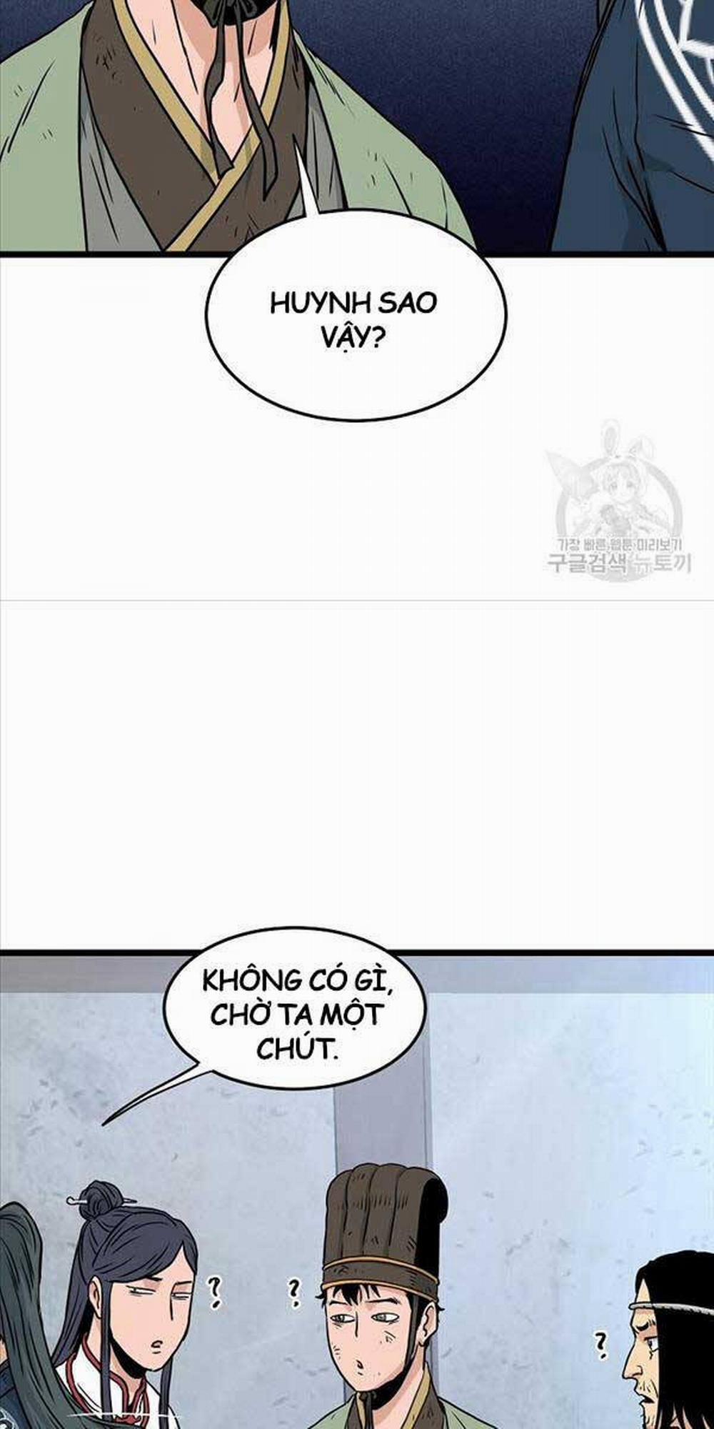 Đăng Nhập Murim 166 trang 47