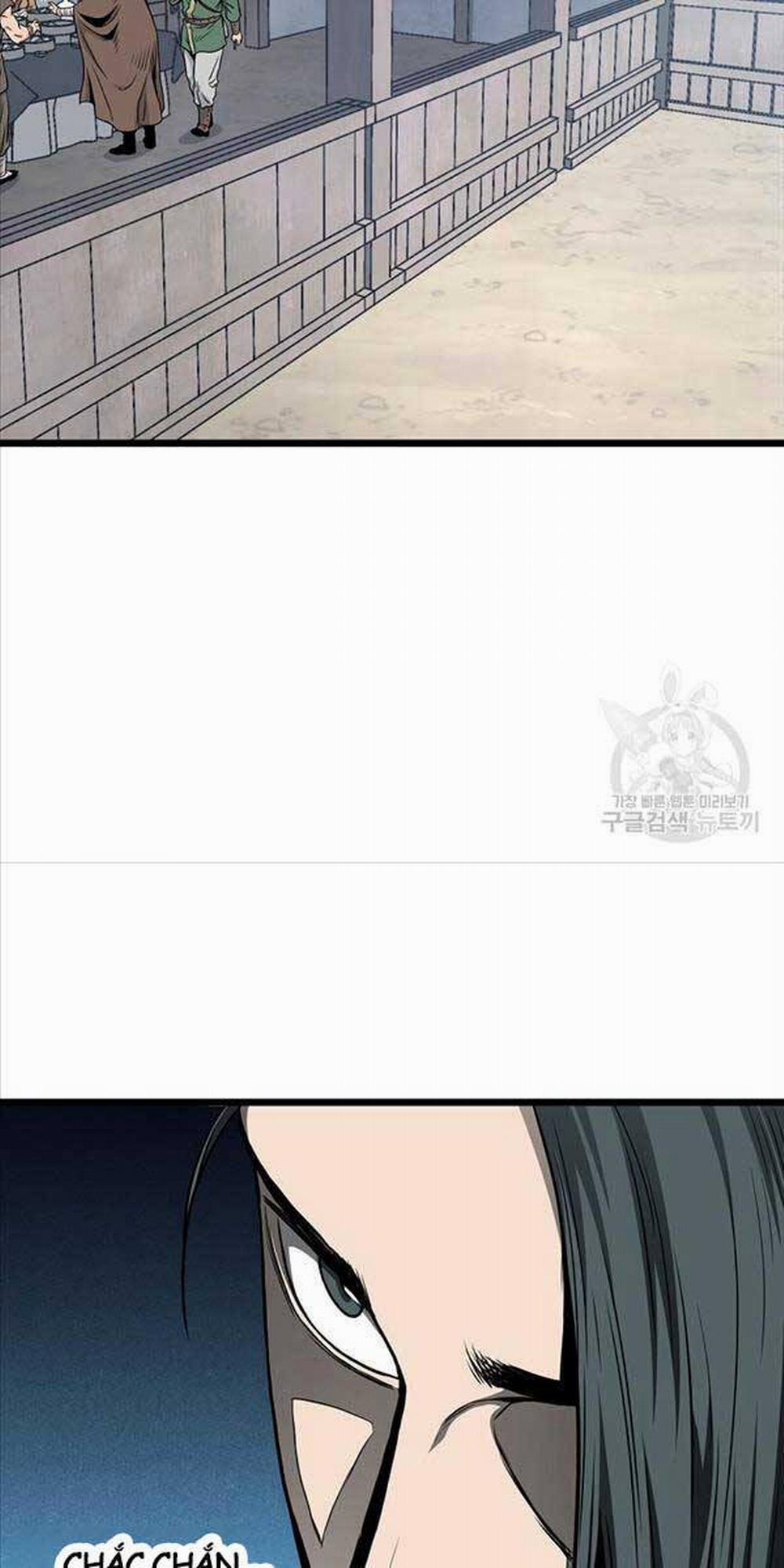 Đăng Nhập Murim 166 trang 49