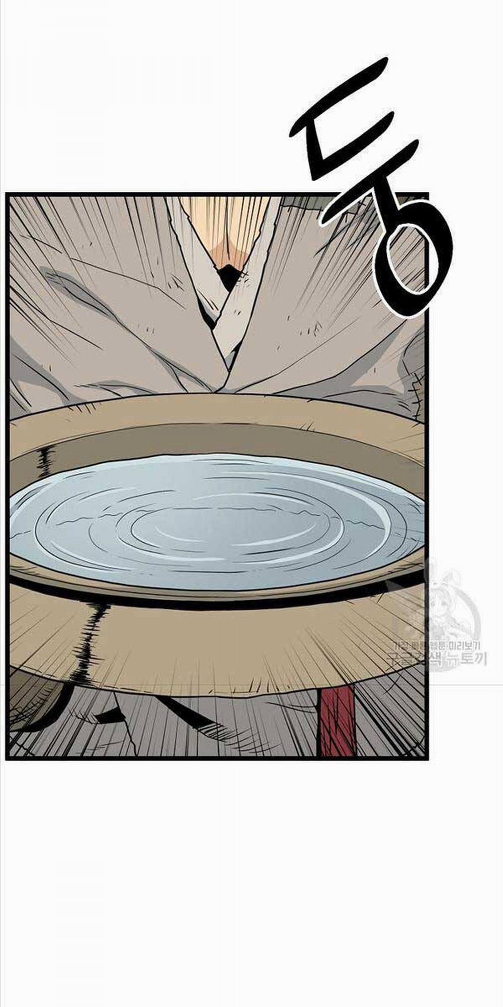 Đăng Nhập Murim 166 trang 5