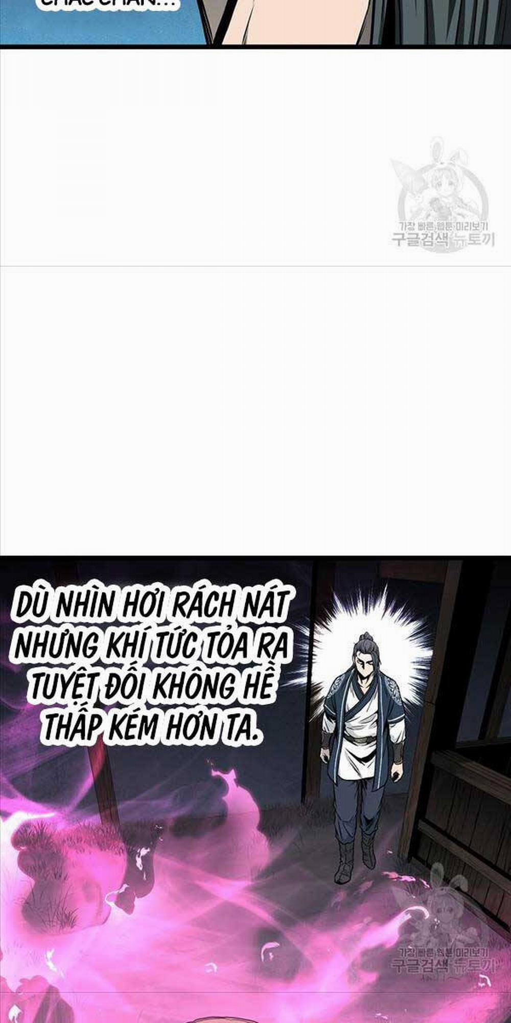 Đăng Nhập Murim 166 trang 50