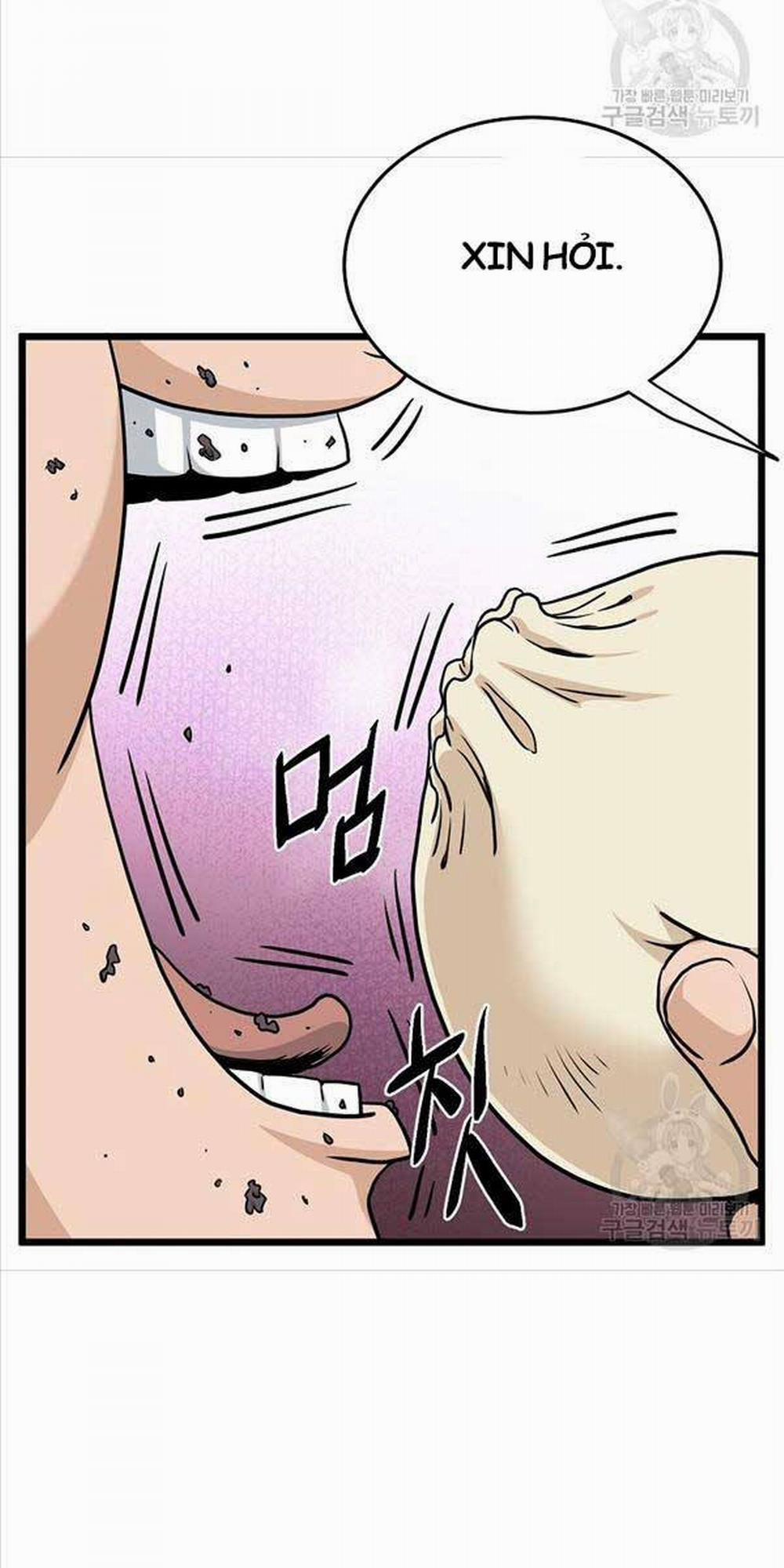 Đăng Nhập Murim 166 trang 53