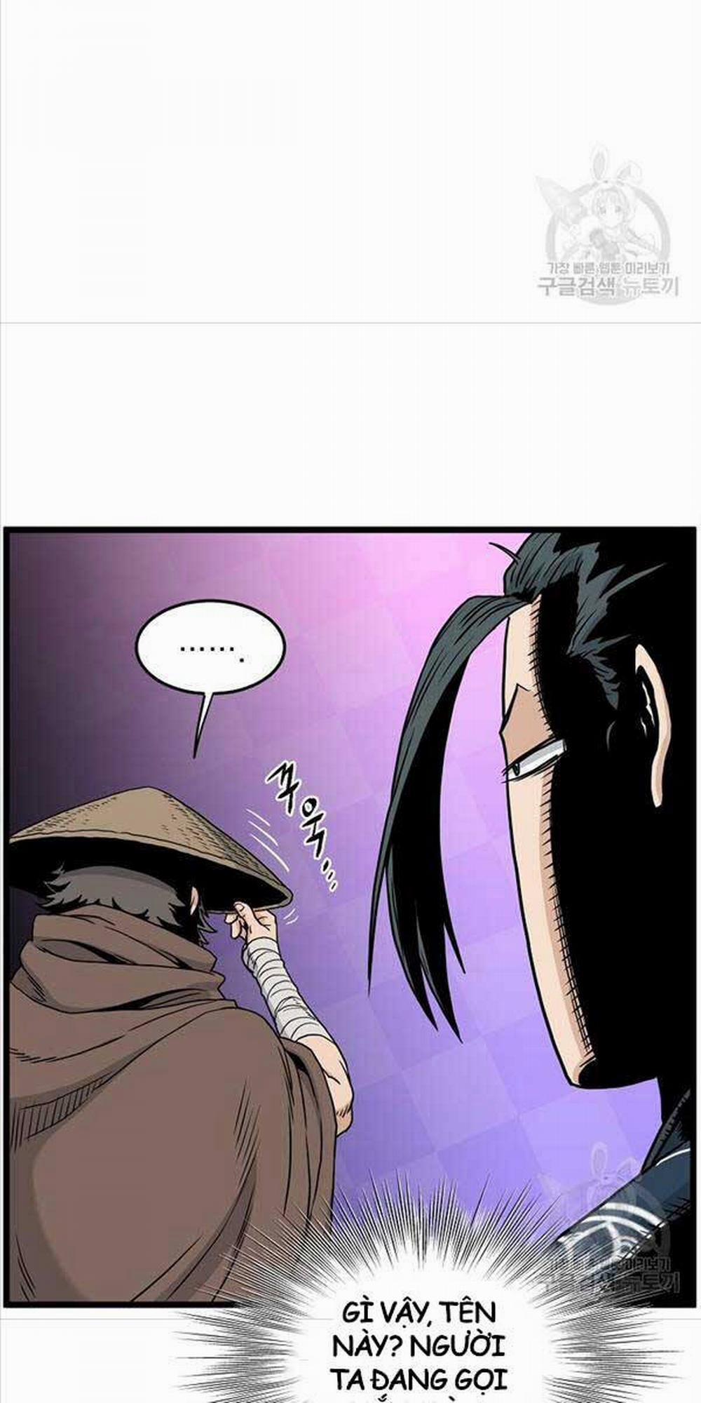 Đăng Nhập Murim 166 trang 55