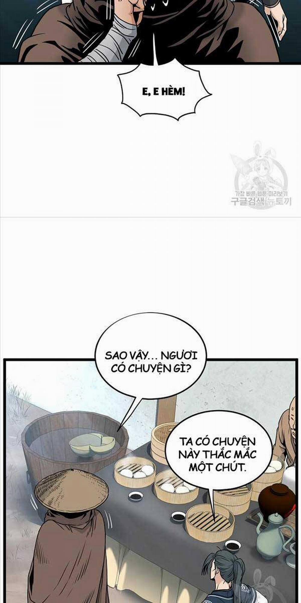 Đăng Nhập Murim 166 trang 57