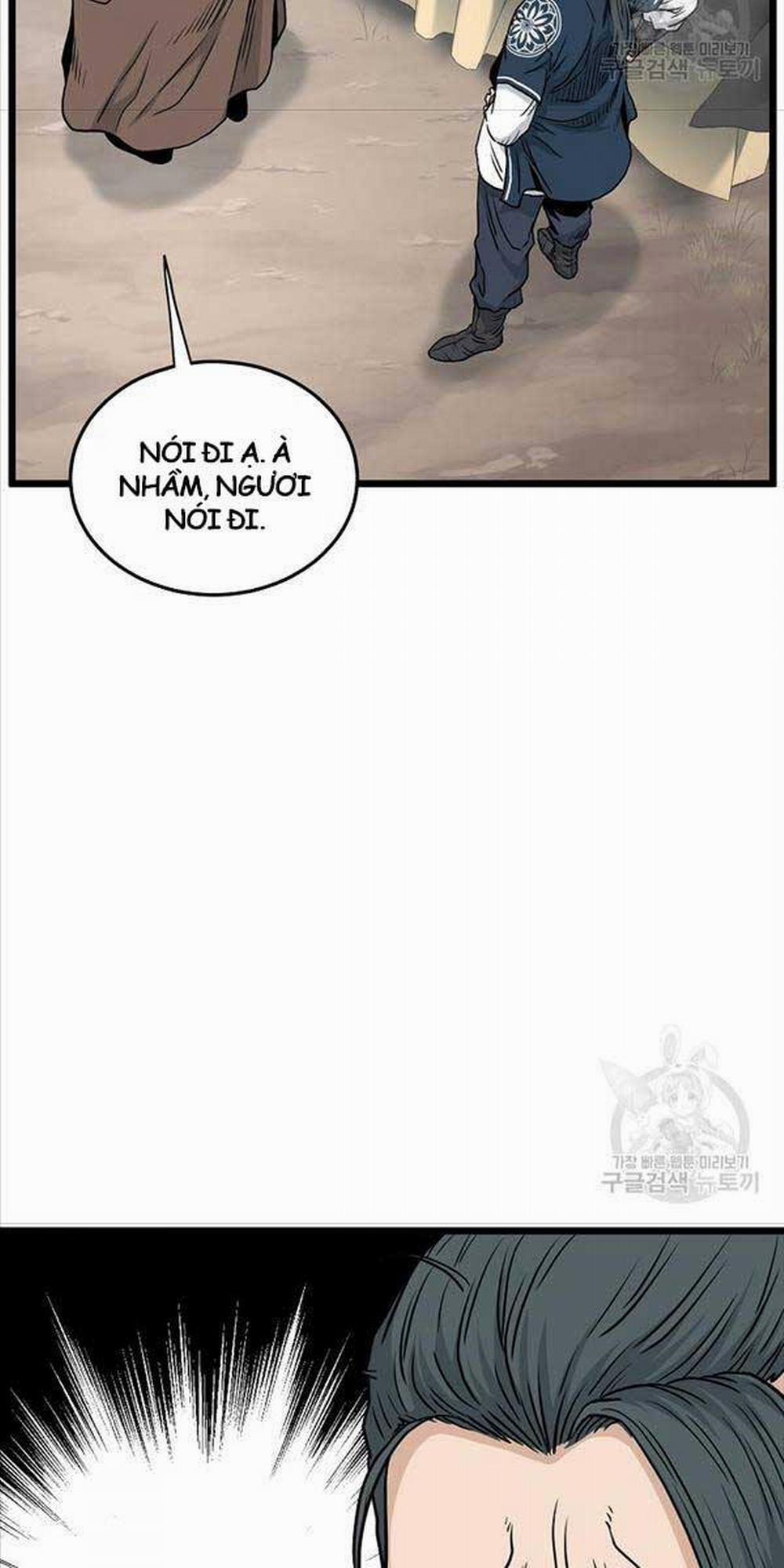 Đăng Nhập Murim 166 trang 58