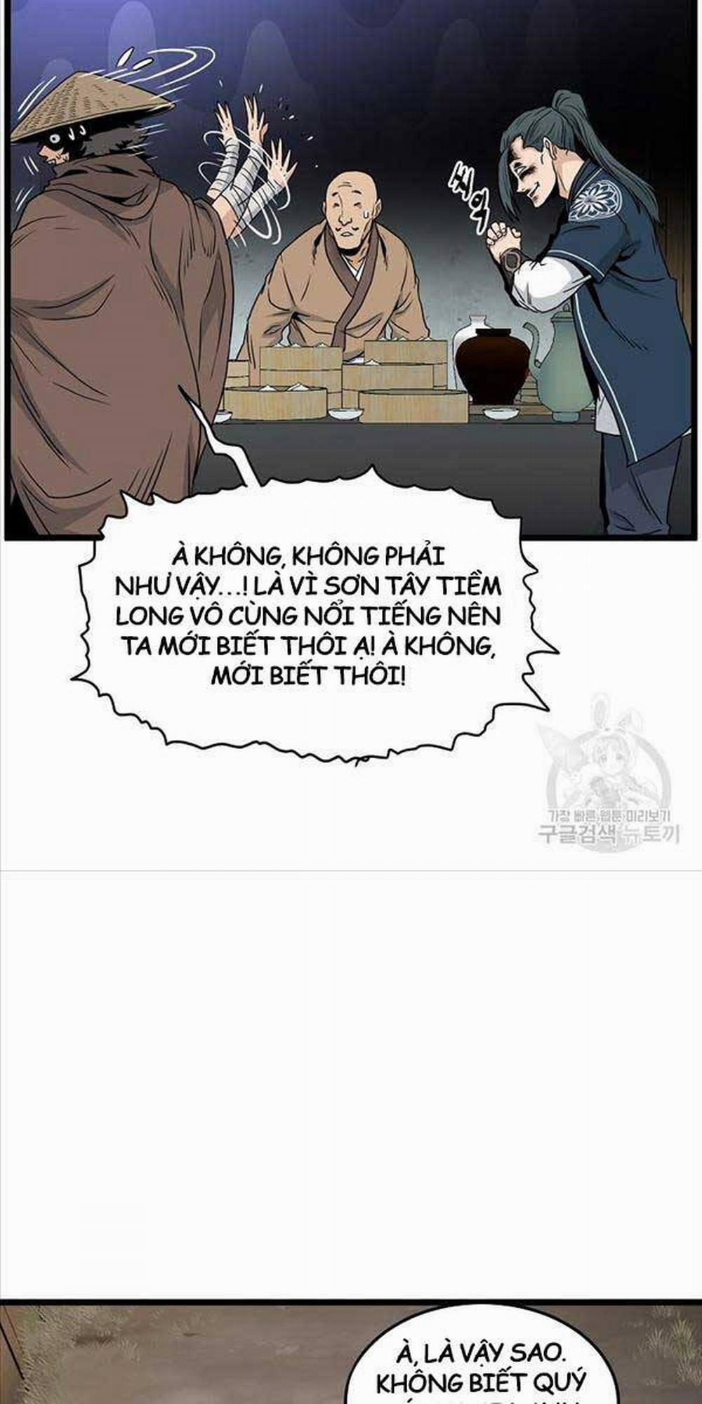 Đăng Nhập Murim 166 trang 61