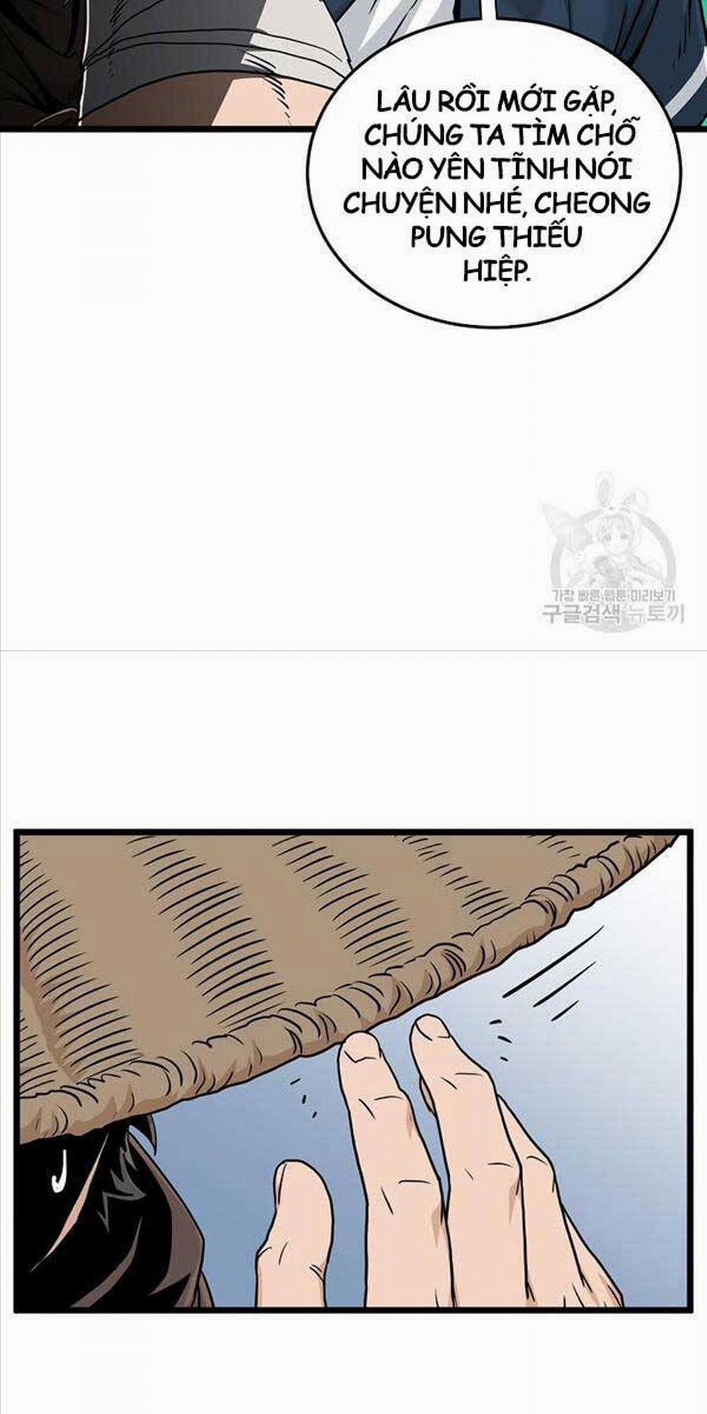 Đăng Nhập Murim 166 trang 64