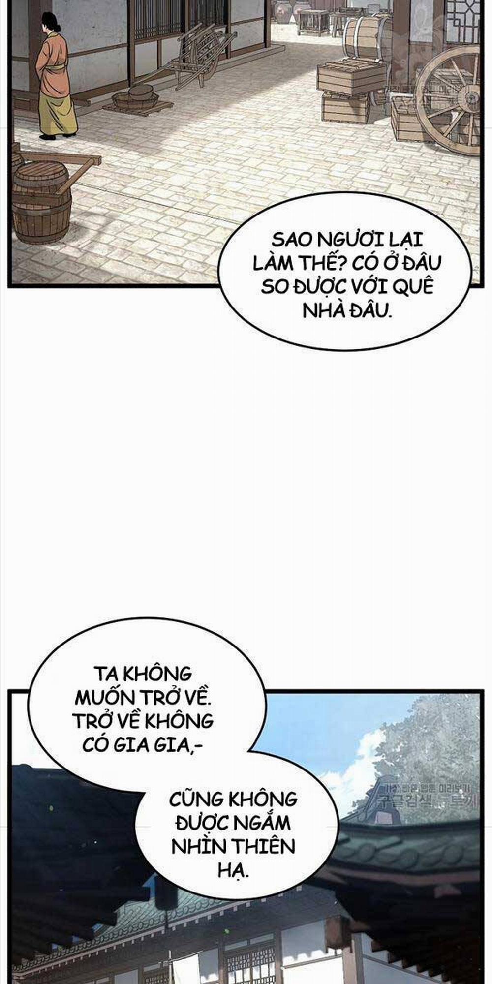 Đăng Nhập Murim 166 trang 71