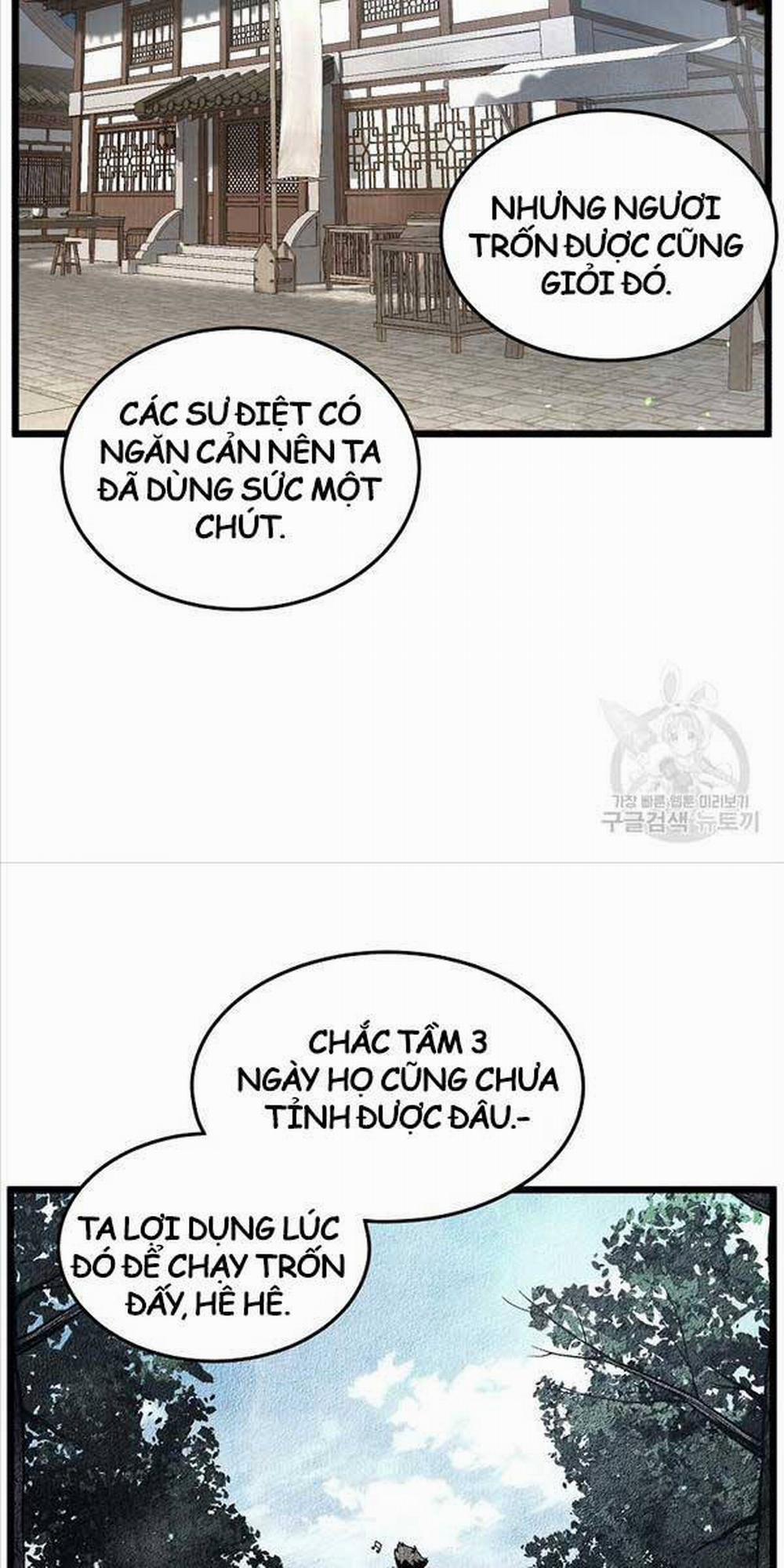 Đăng Nhập Murim 166 trang 72