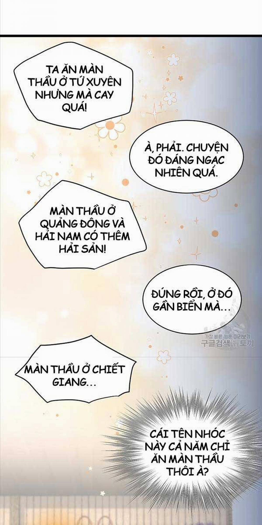 Đăng Nhập Murim 166 trang 74