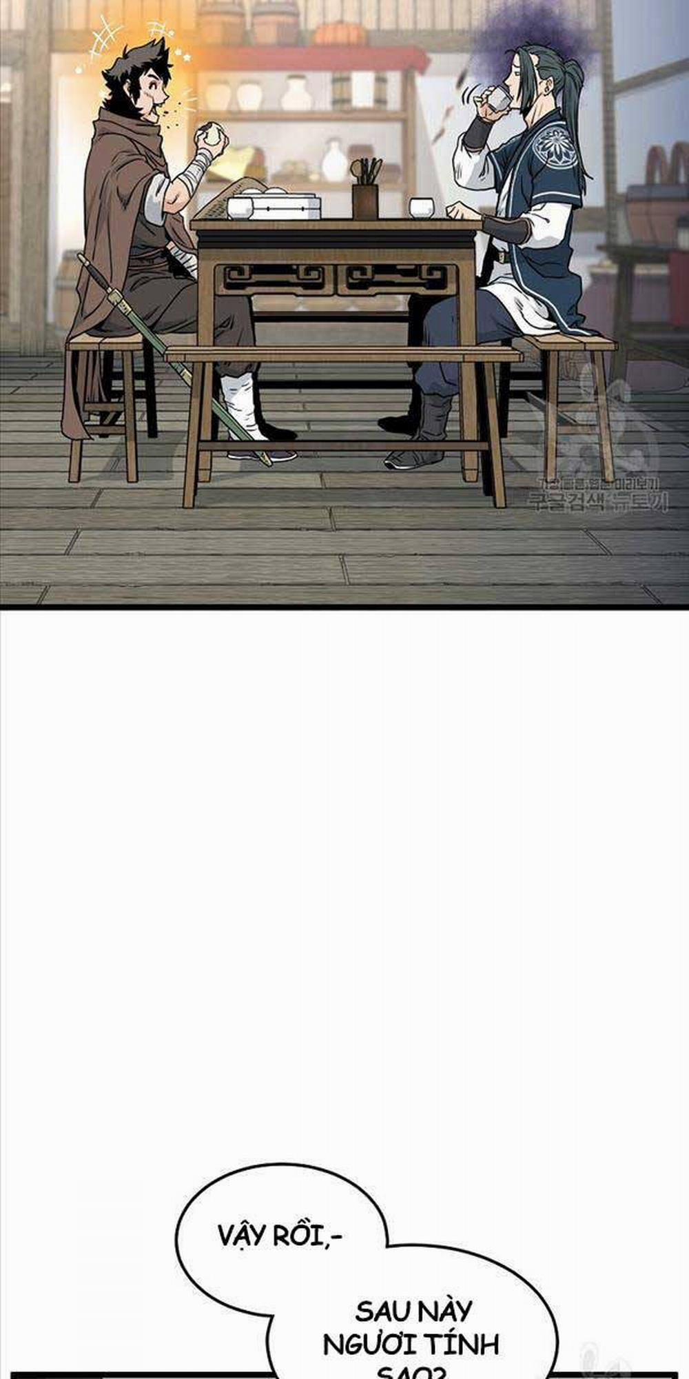 Đăng Nhập Murim 166 trang 75