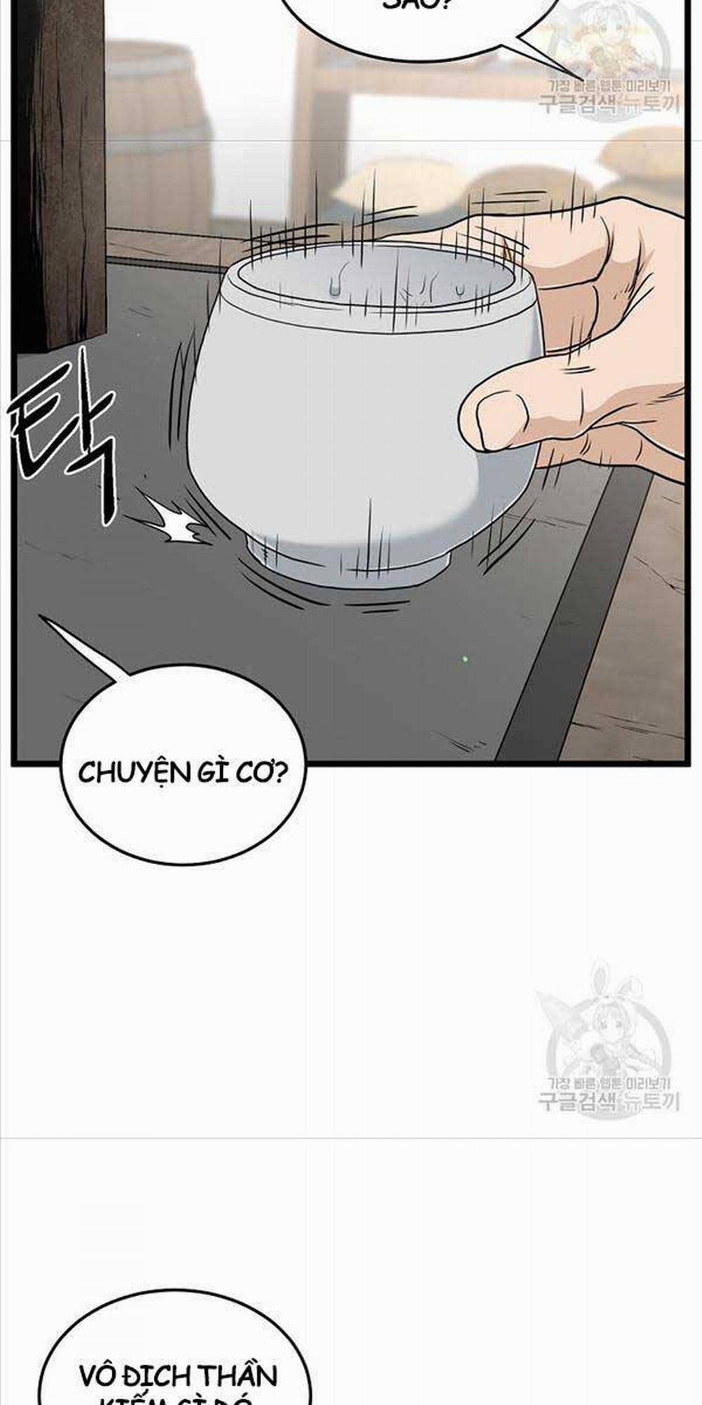 Đăng Nhập Murim 166 trang 76