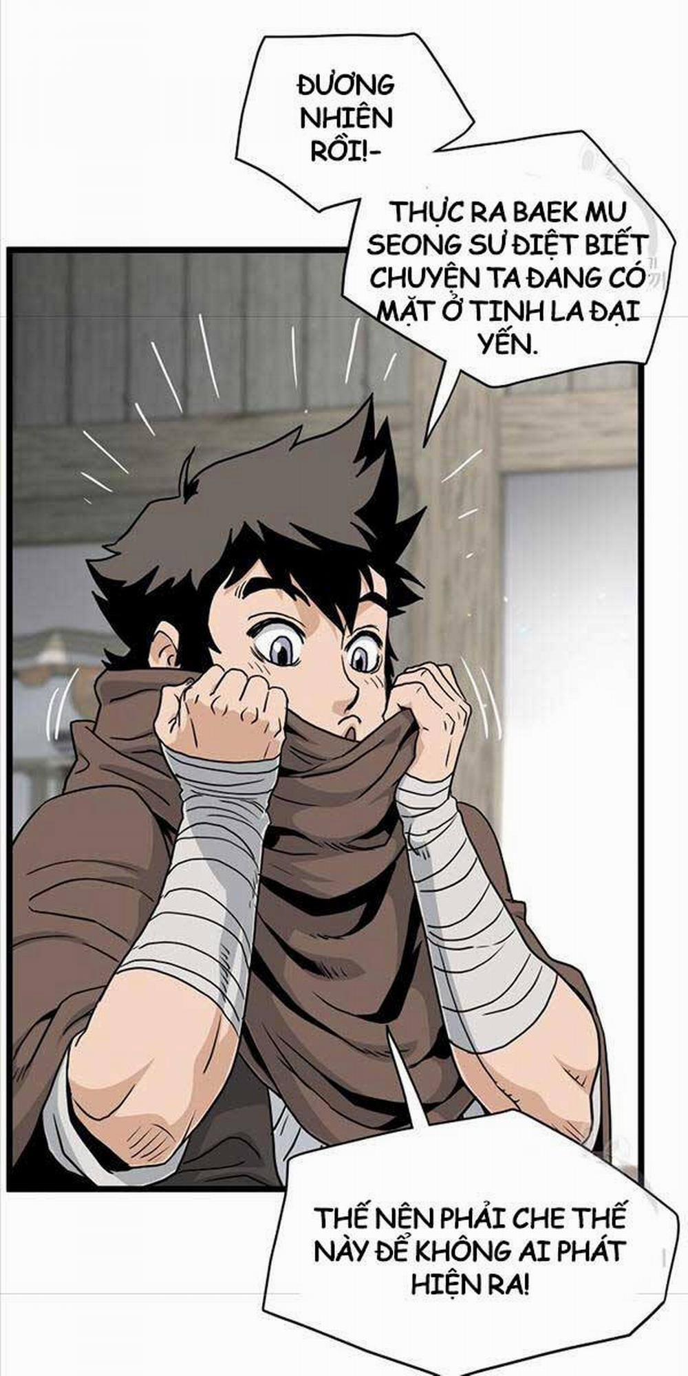 Đăng Nhập Murim 166 trang 78