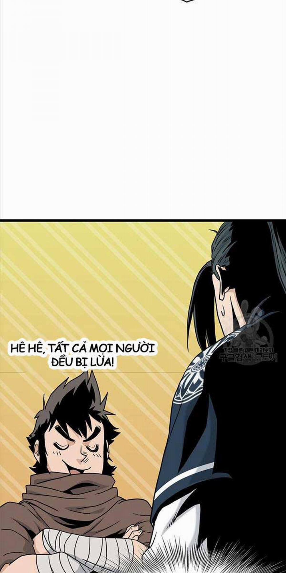 Đăng Nhập Murim 166 trang 79