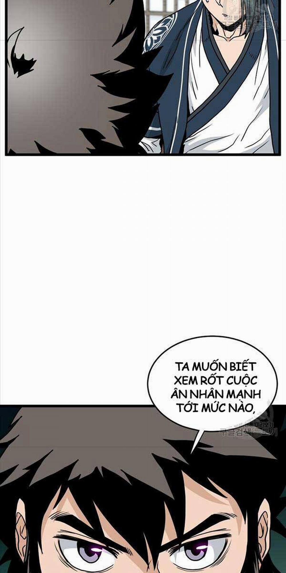 Đăng Nhập Murim 166 trang 81