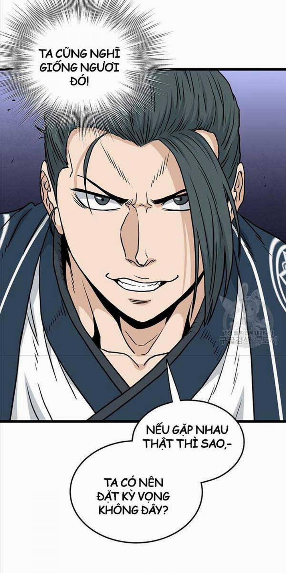 Đăng Nhập Murim 166 trang 84