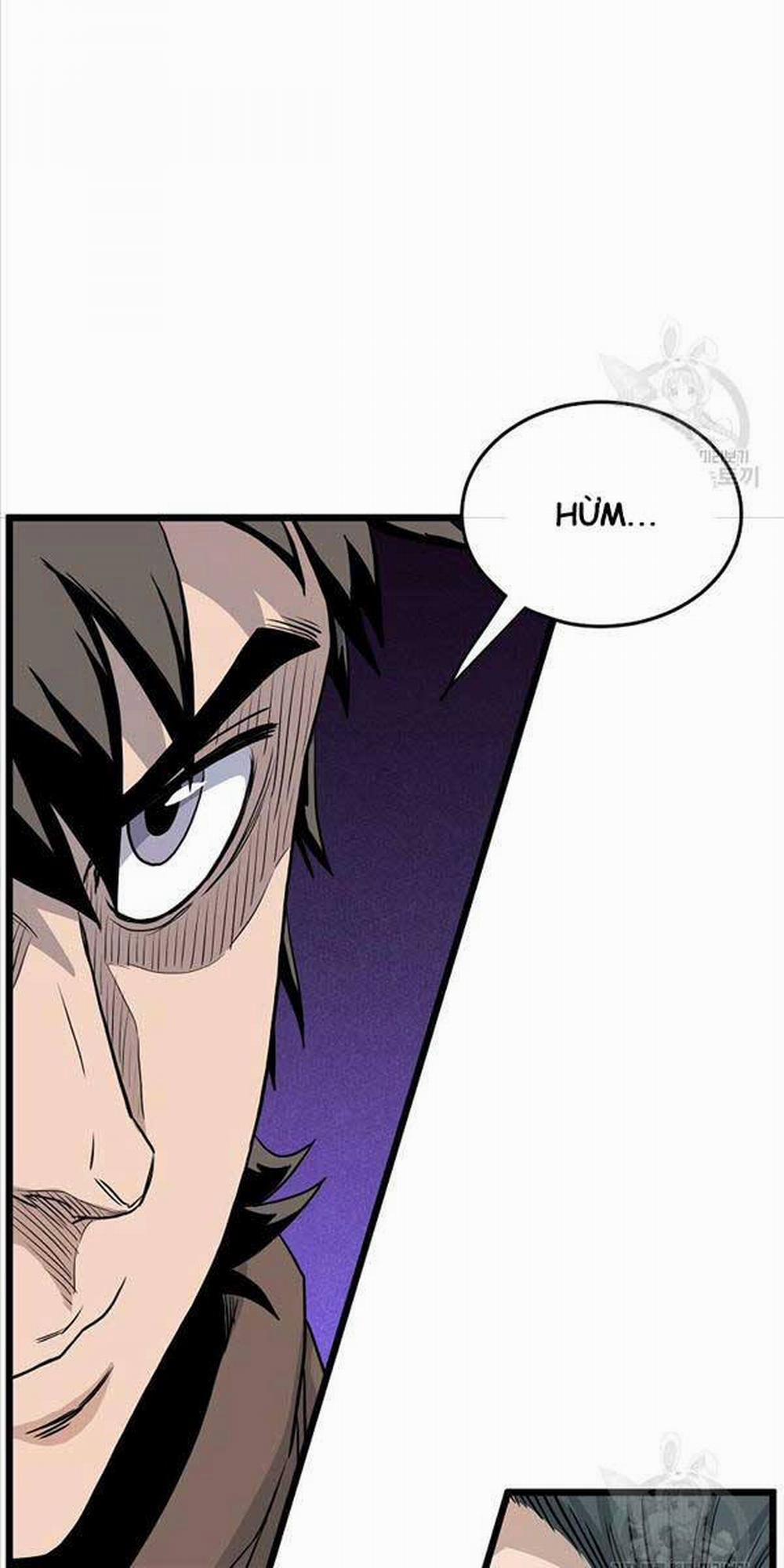 Đăng Nhập Murim 166 trang 85
