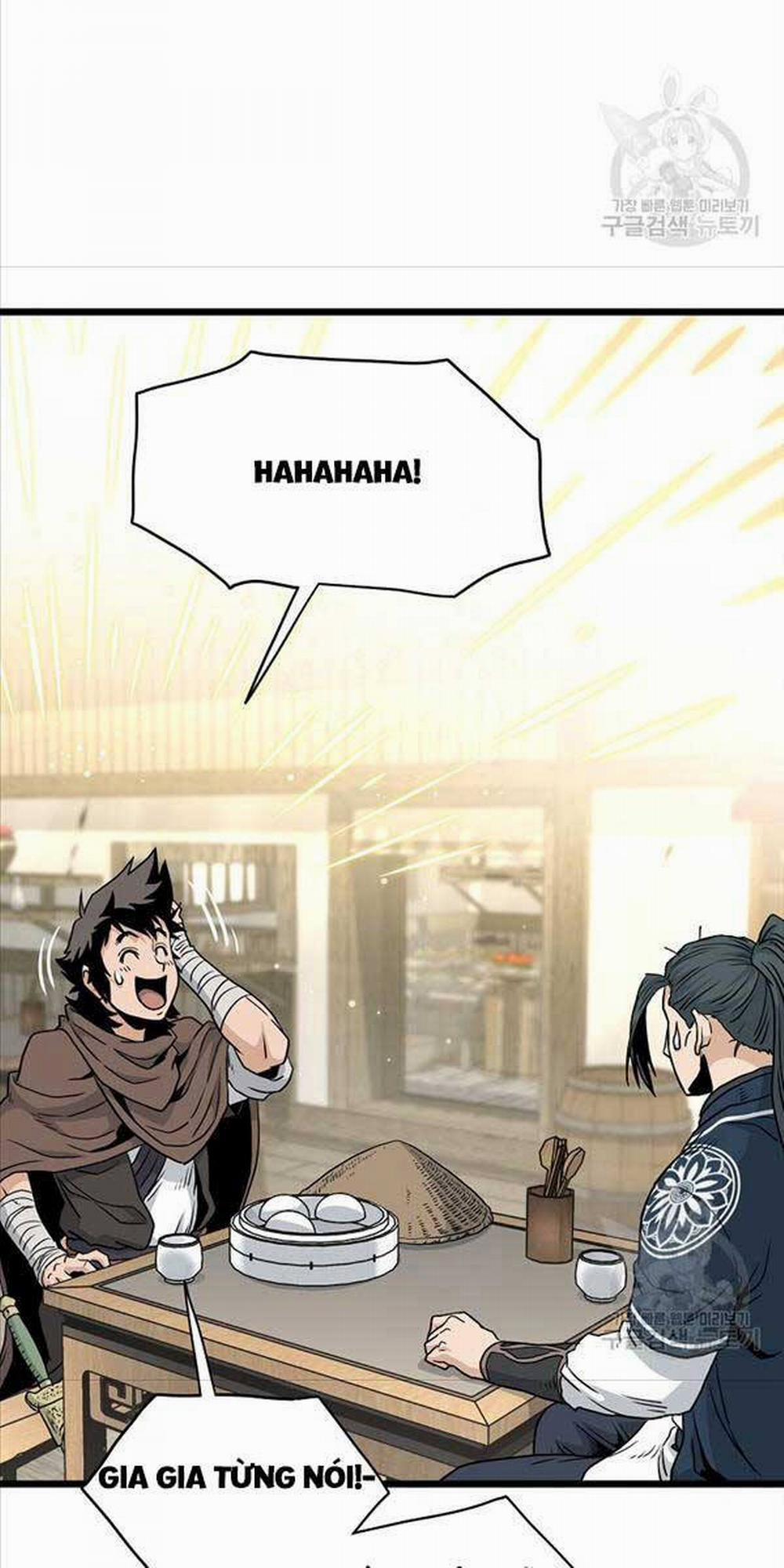 Đăng Nhập Murim 166 trang 88