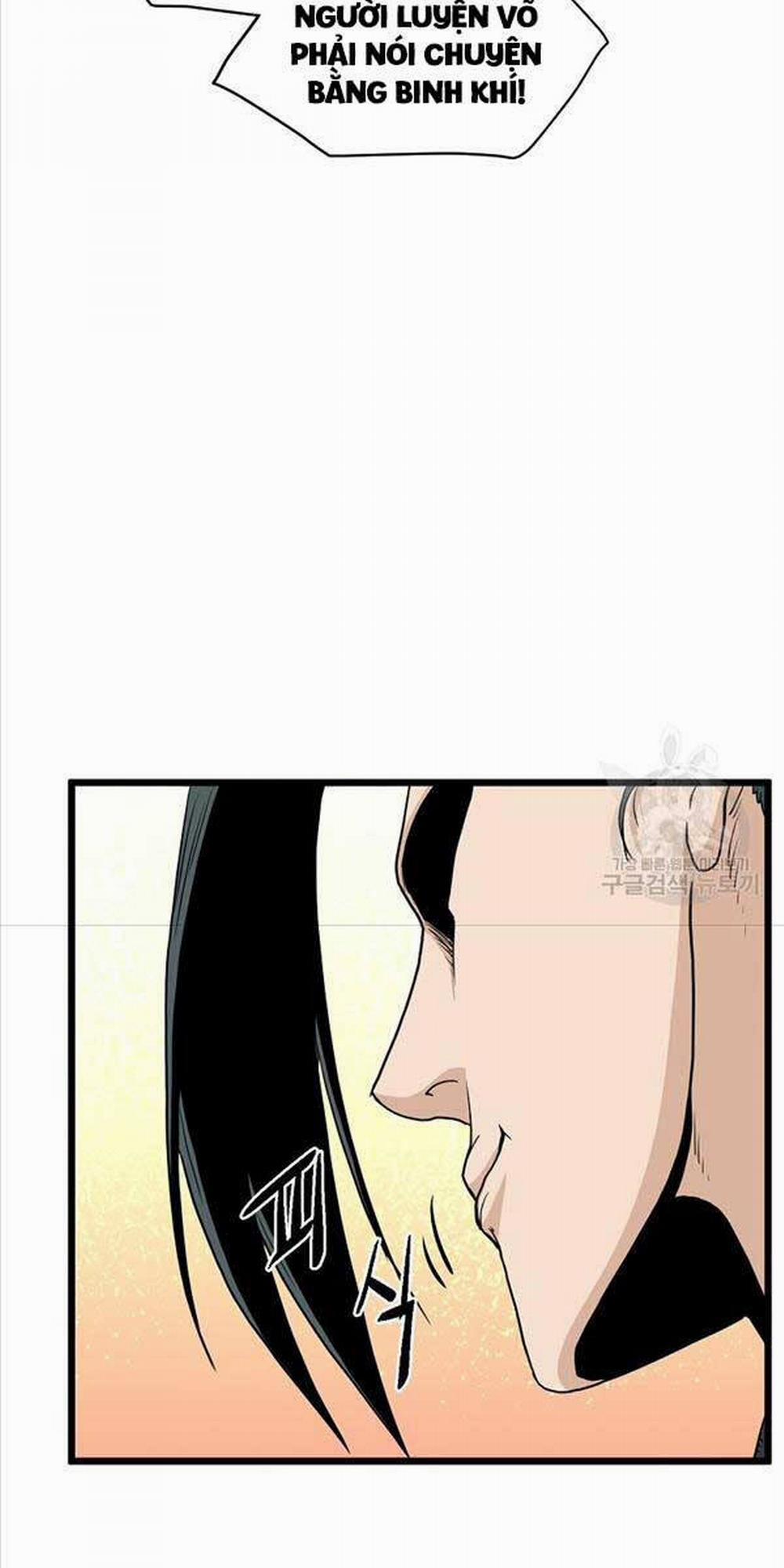 Đăng Nhập Murim 166 trang 89