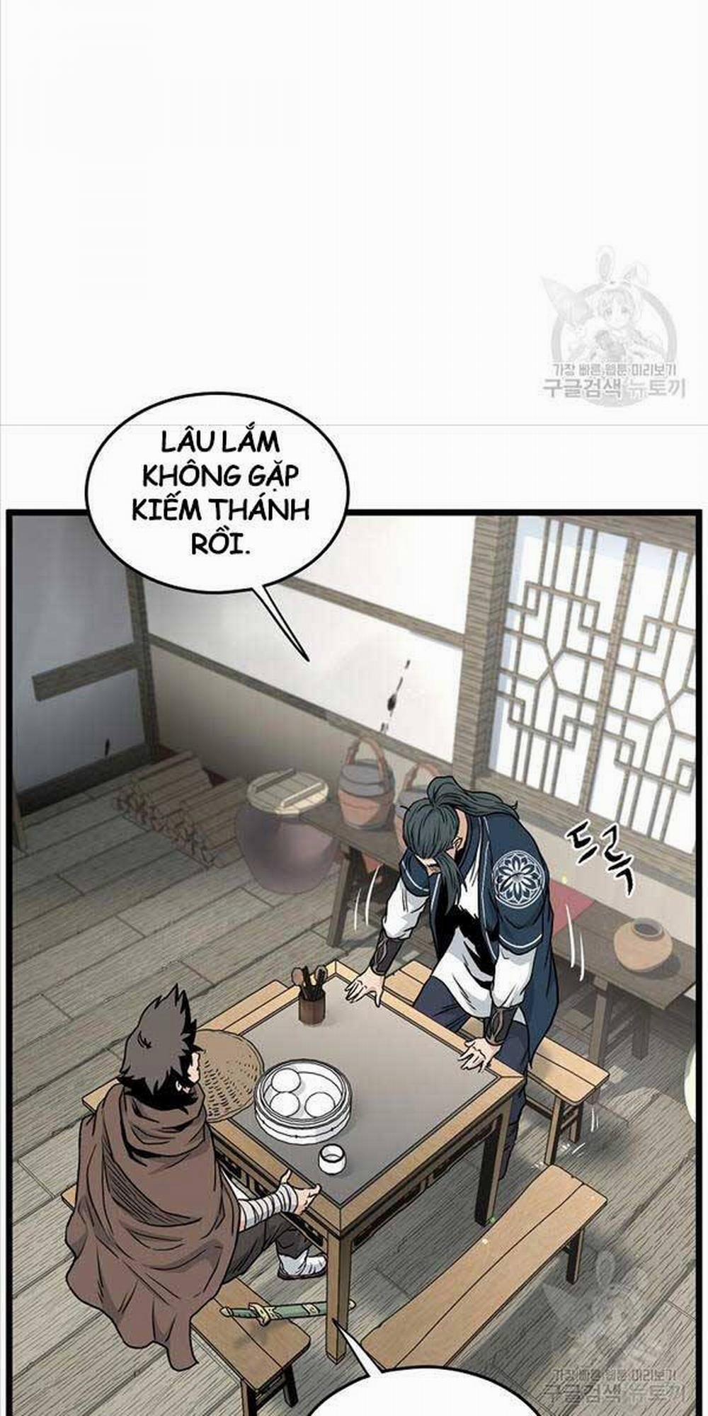 Đăng Nhập Murim 166 trang 90