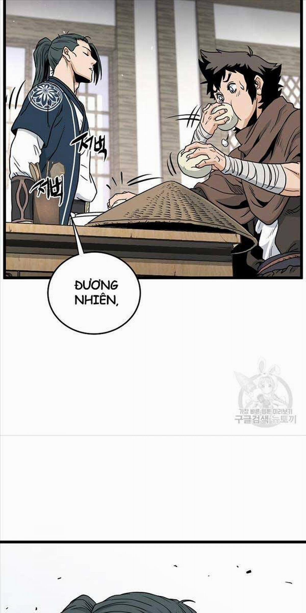 Đăng Nhập Murim 166 trang 92