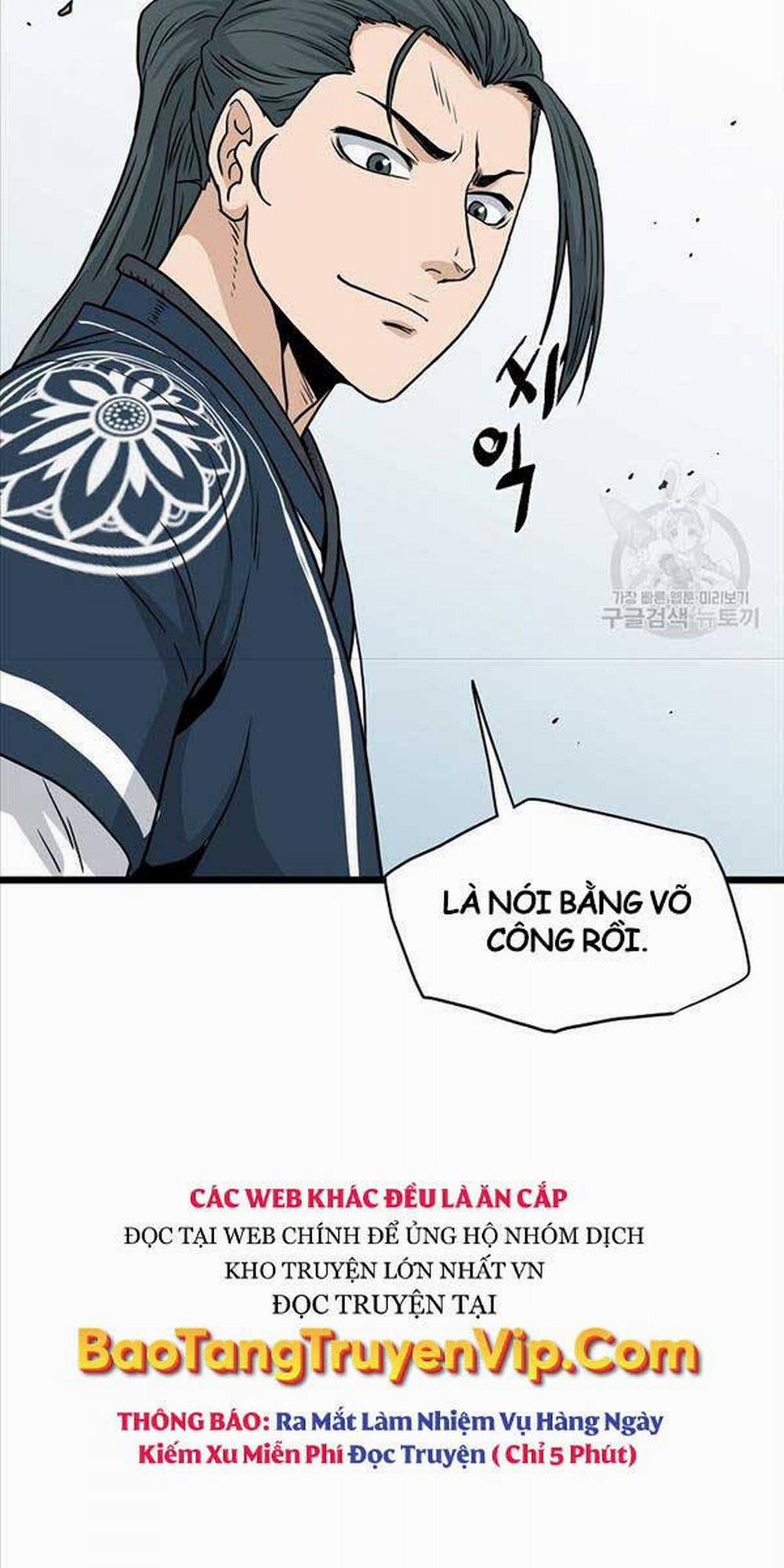 Đăng Nhập Murim 166 trang 93