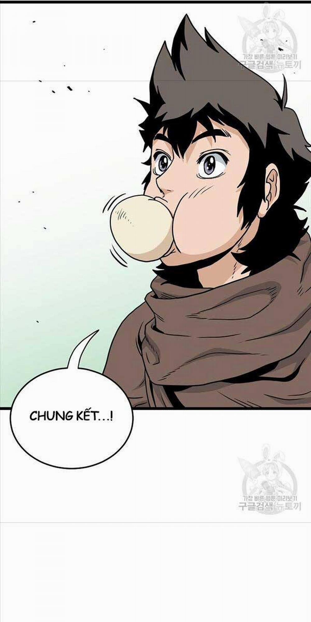 Đăng Nhập Murim 166 trang 94