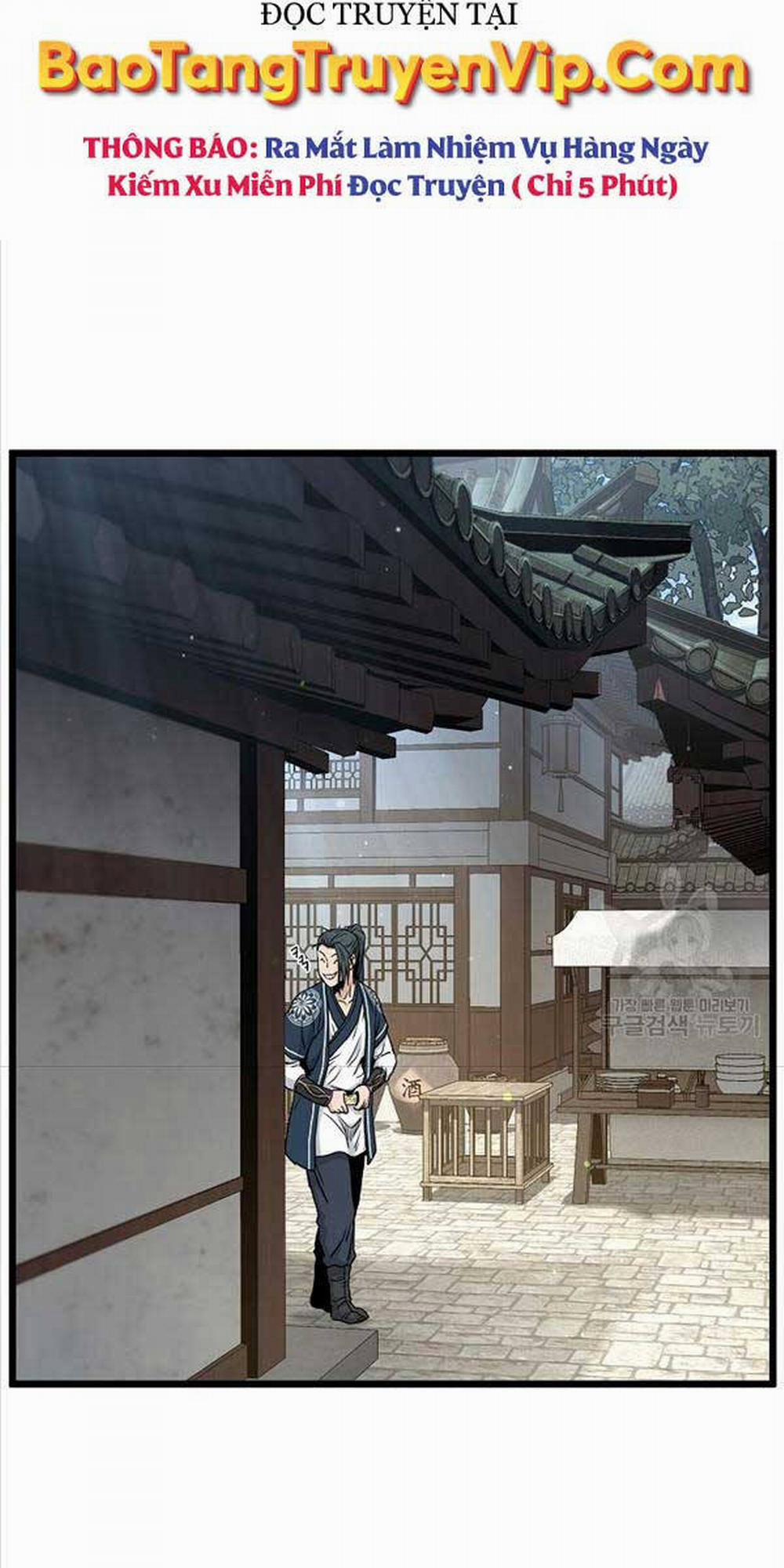 Đăng Nhập Murim 166 trang 97