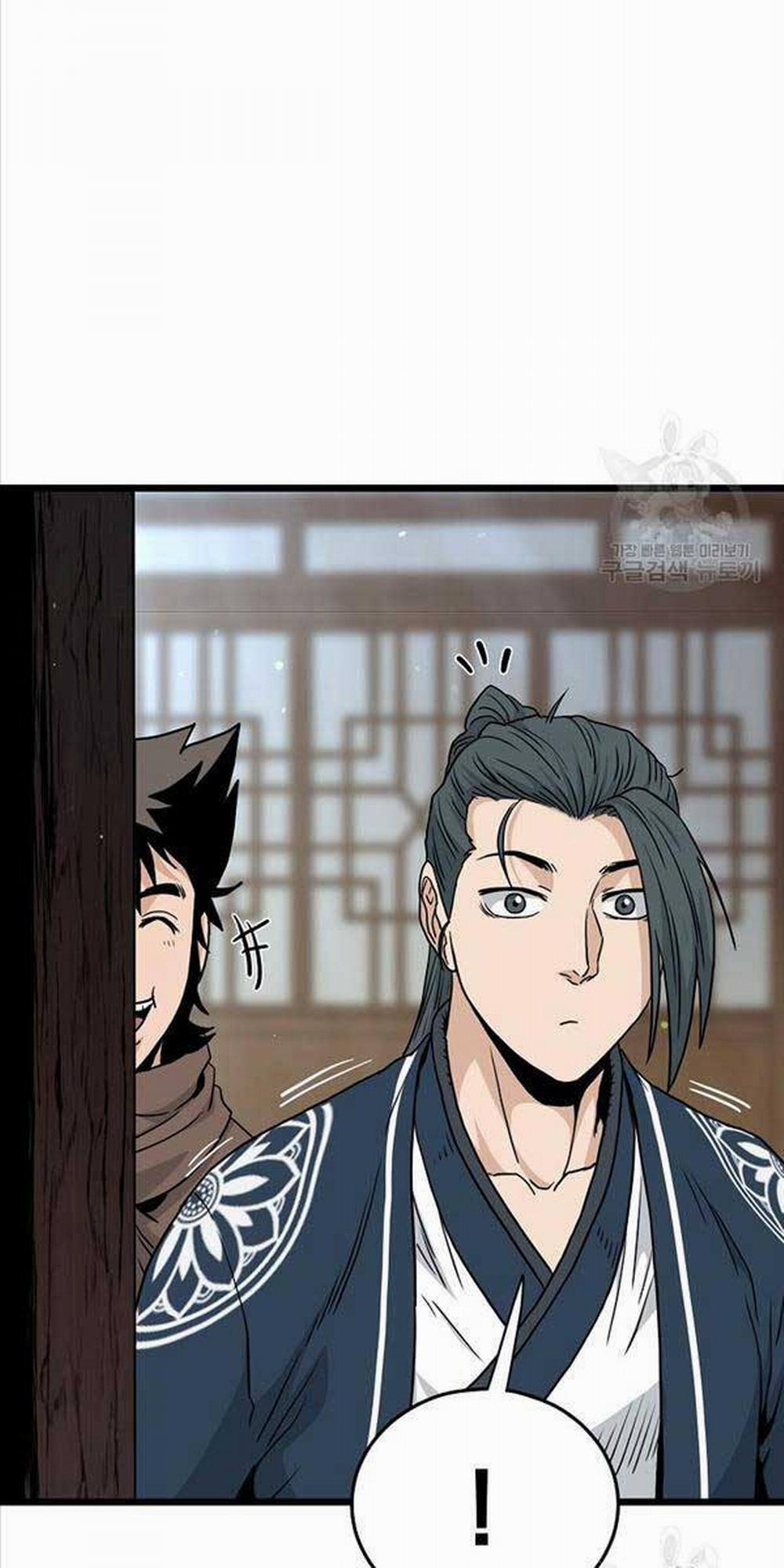 Đăng Nhập Murim 166 trang 98