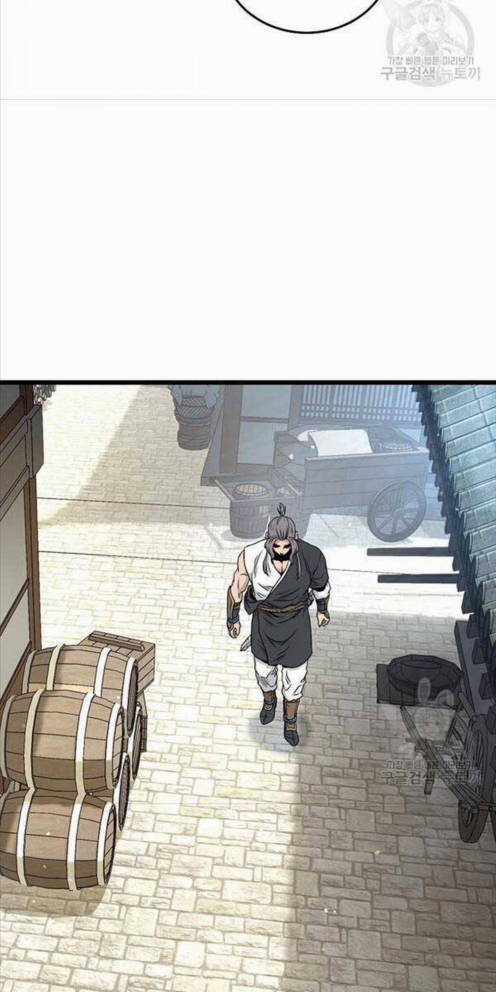 Đăng Nhập Murim 166 trang 99