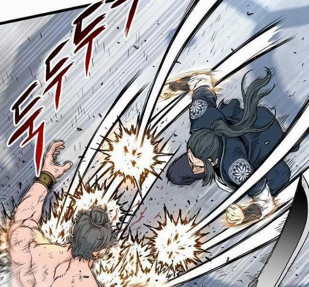 Đăng Nhập Murim 167 trang 101