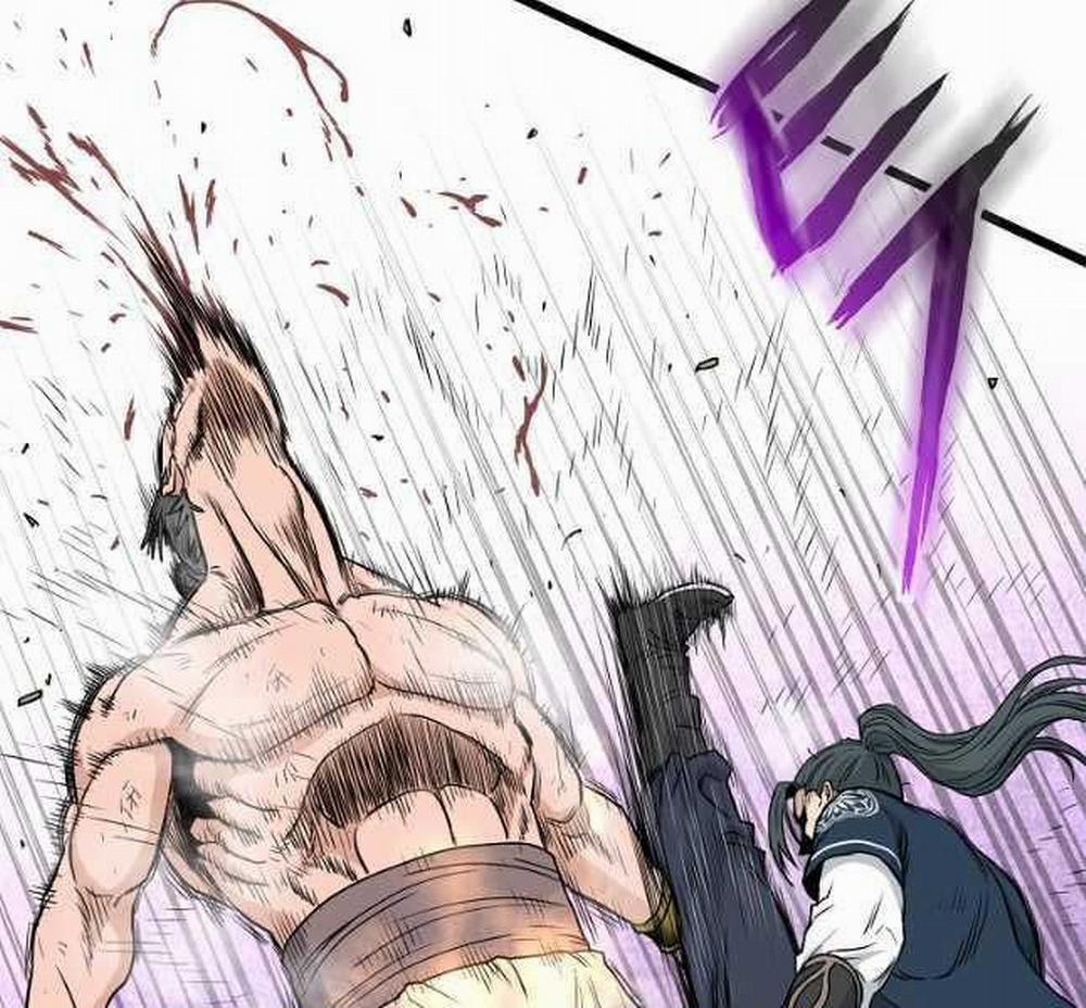 Đăng Nhập Murim 167 trang 106