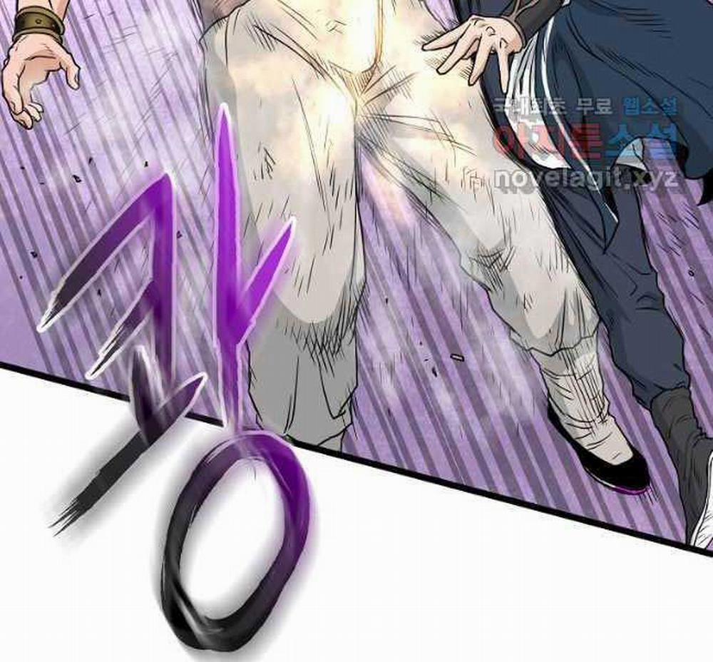 Đăng Nhập Murim 167 trang 107
