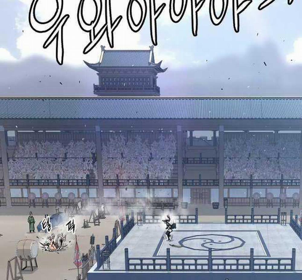 Đăng Nhập Murim 167 trang 109