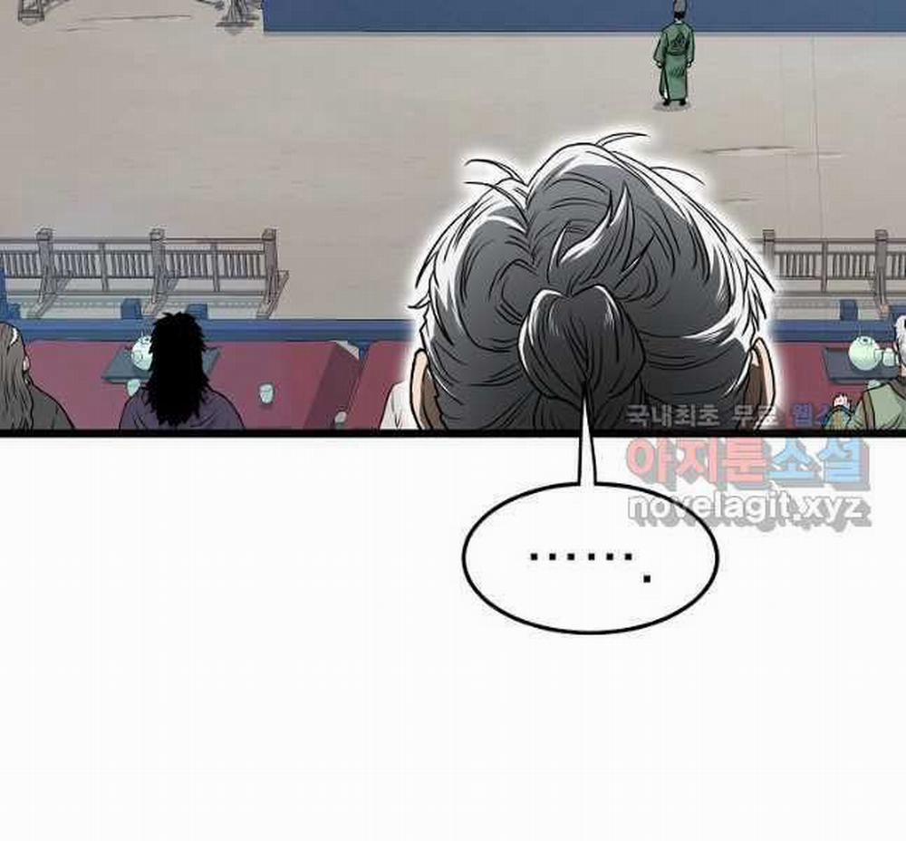 Đăng Nhập Murim 167 trang 110