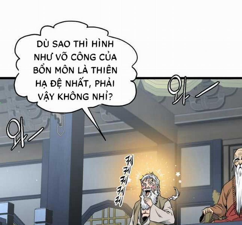 Đăng Nhập Murim 167 trang 114