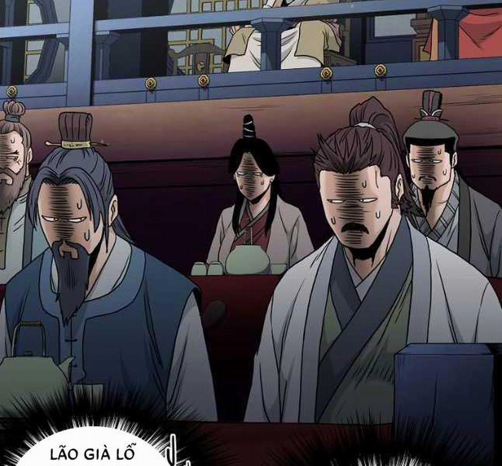 Đăng Nhập Murim 167 trang 115