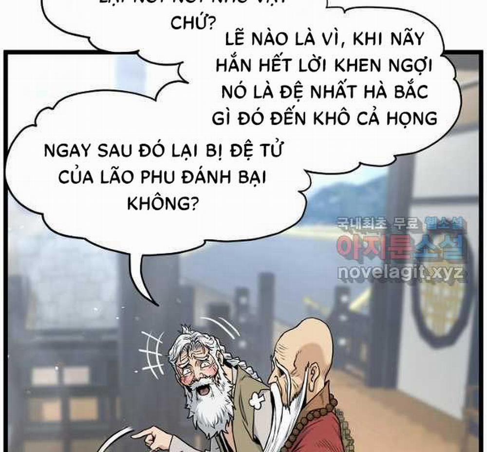 Đăng Nhập Murim 167 trang 120