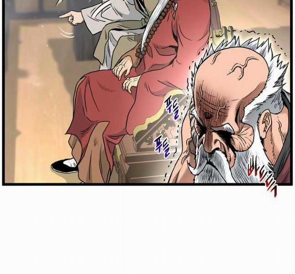 Đăng Nhập Murim 167 trang 121