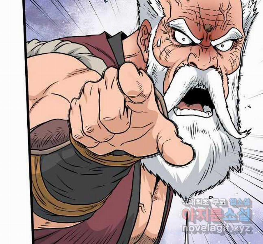 Đăng Nhập Murim 167 trang 123