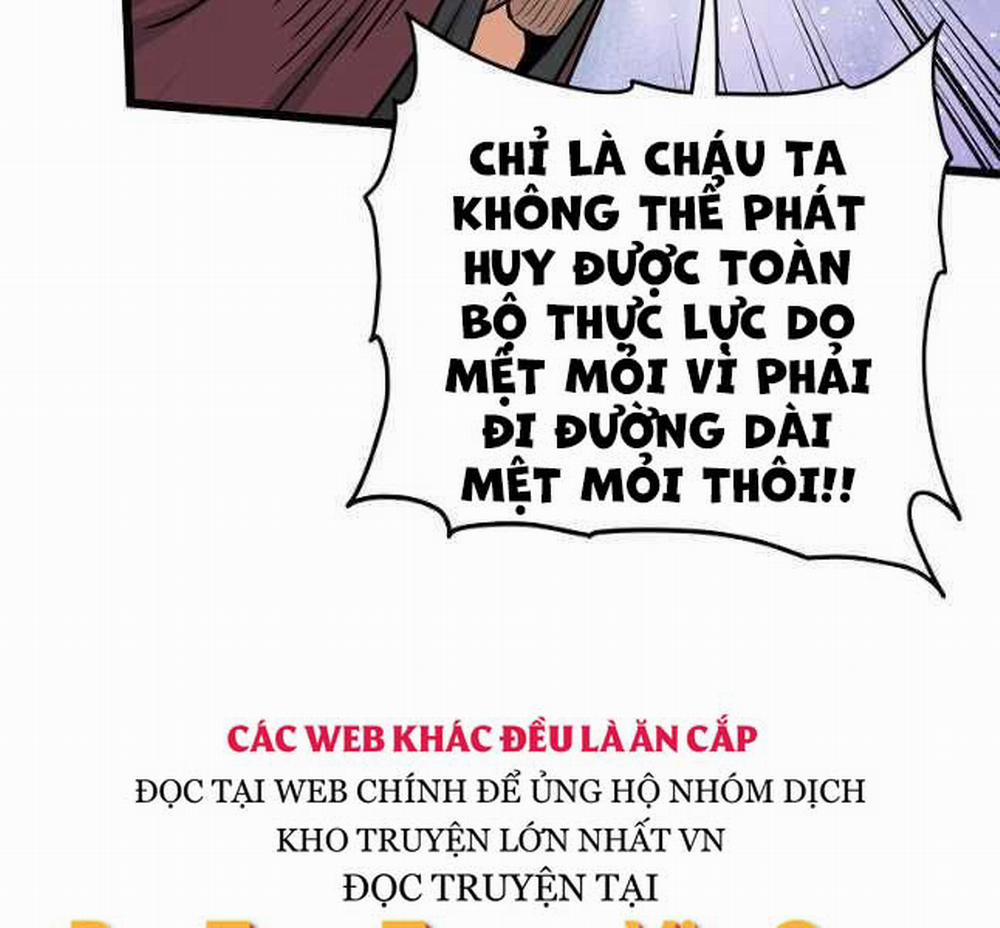 Đăng Nhập Murim 167 trang 124