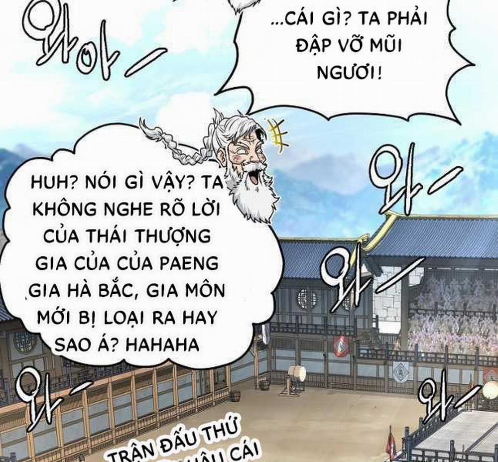 Đăng Nhập Murim 167 trang 128