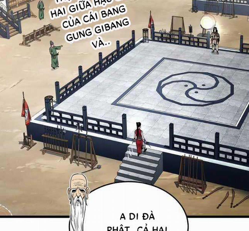 Đăng Nhập Murim 167 trang 129