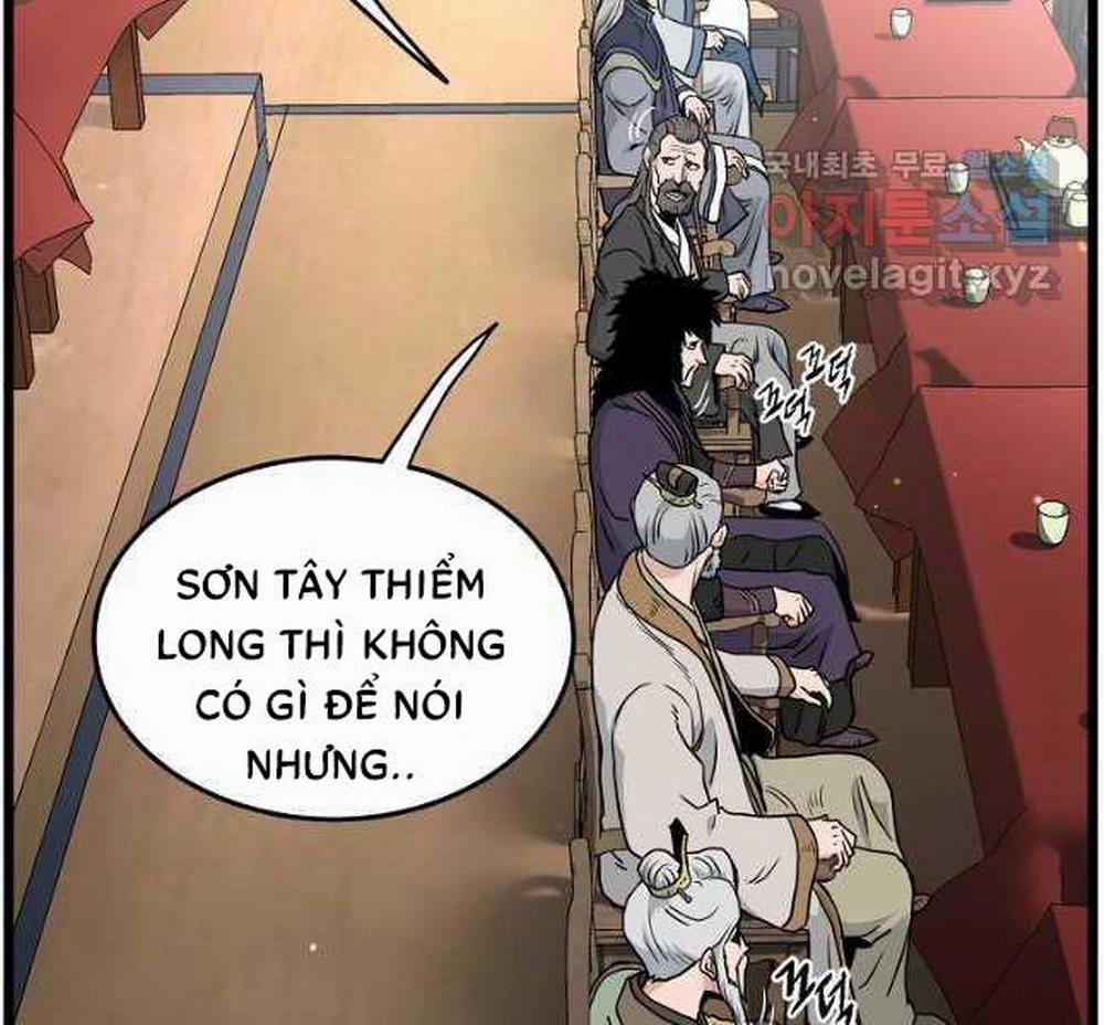 Đăng Nhập Murim 167 trang 134