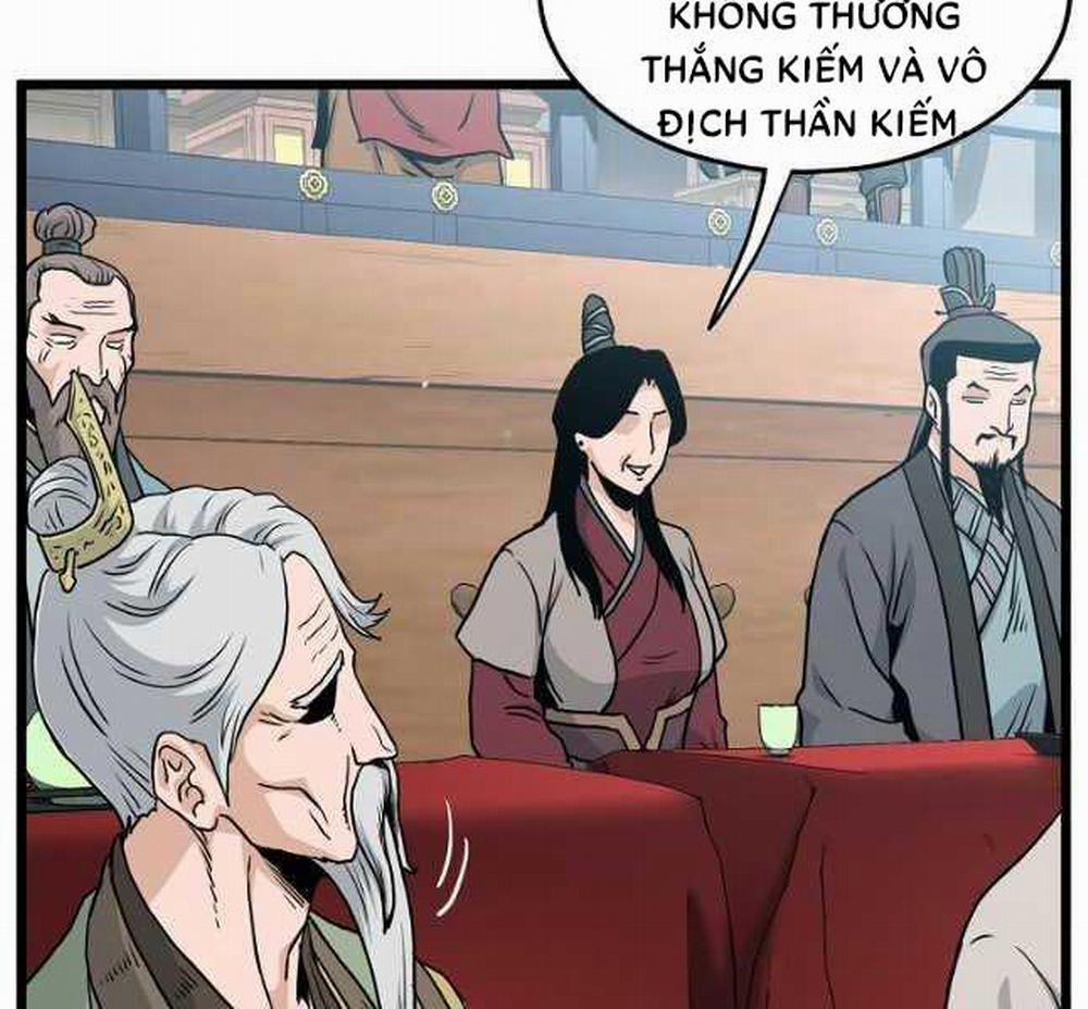 Đăng Nhập Murim 167 trang 136