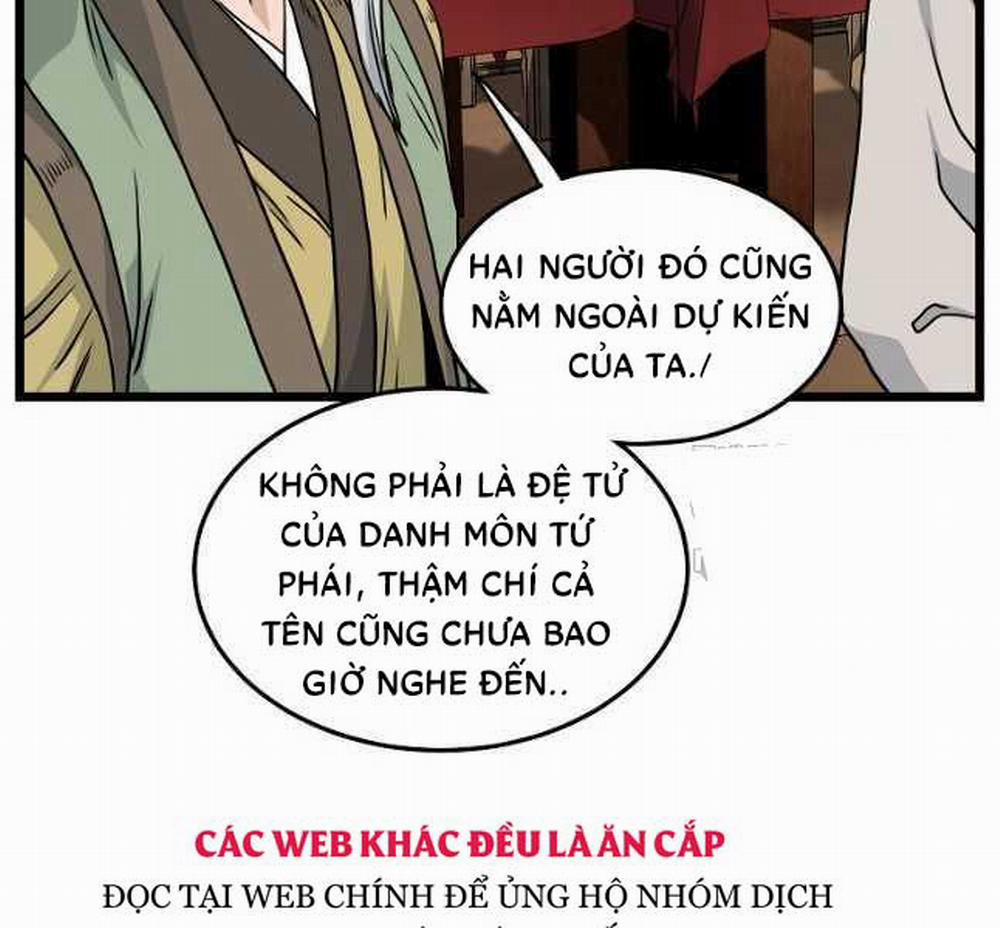 Đăng Nhập Murim 167 trang 137