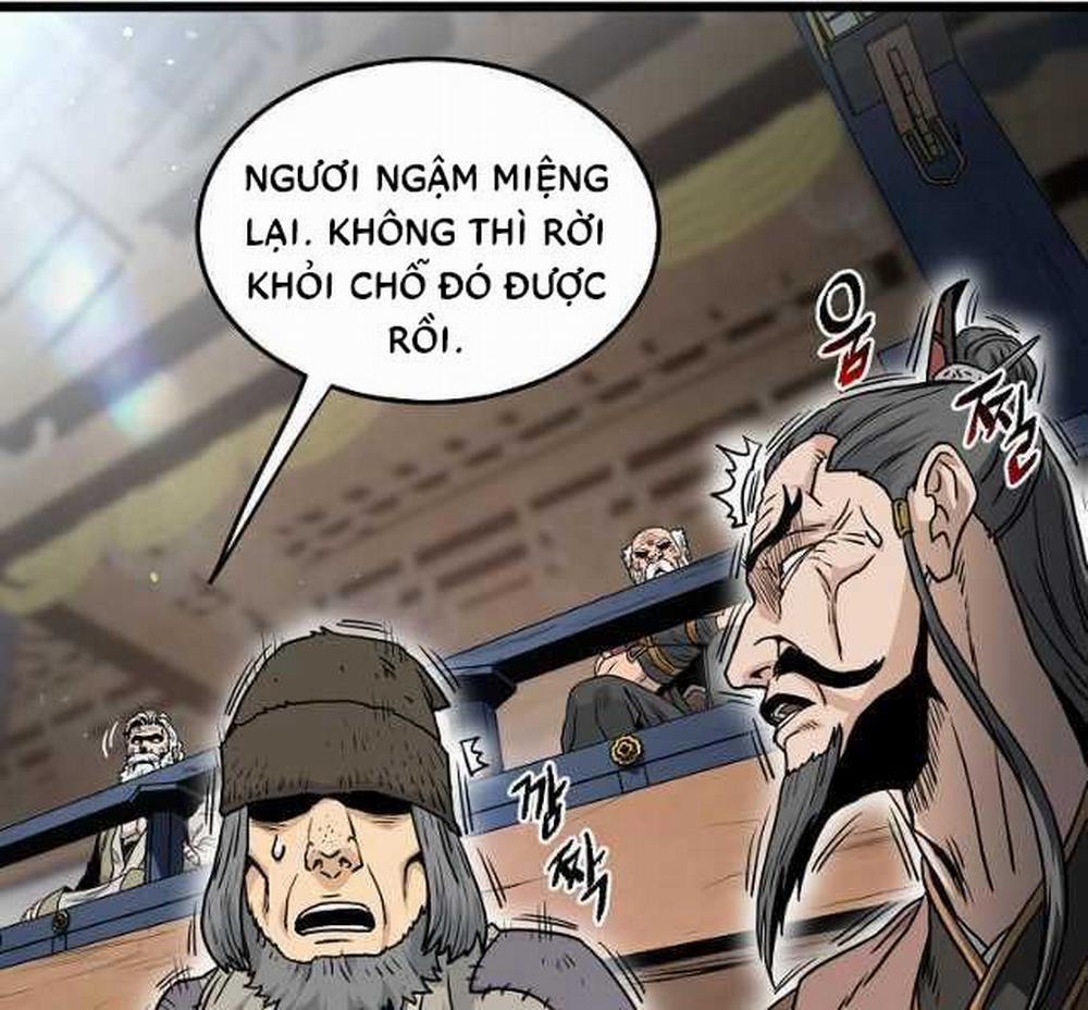 Đăng Nhập Murim 167 trang 141