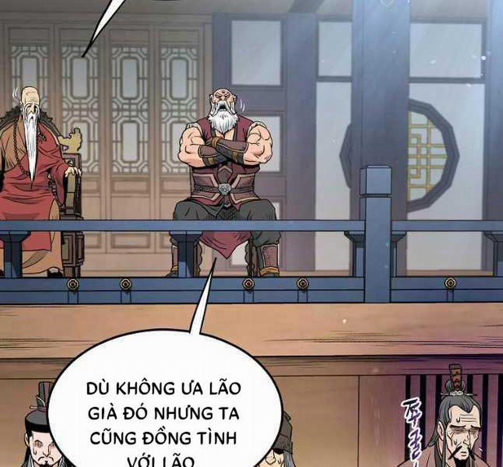 Đăng Nhập Murim 167 trang 146